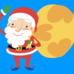 Children's Christmas Party - UPDATED