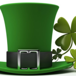 St Patty's Party Celebration