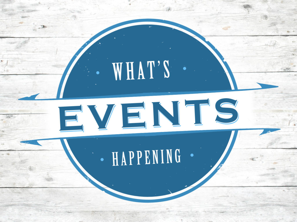 Whats Happening Events Wildwood Community Association