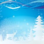 Wildwood Winter Wonderland